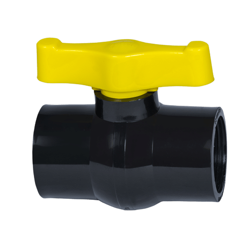 Agriculture Ball Valve in Ahmedabad