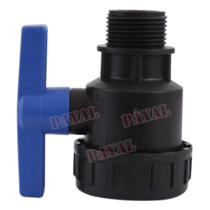 Pp Compression Fitting Elbow