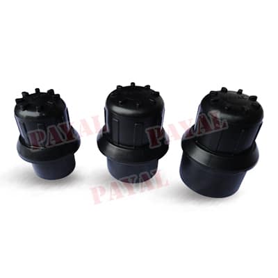 FLUSH VALVE MANUFACTURER