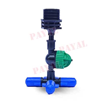 Sprinkler Irrigation Fittings - Fogger