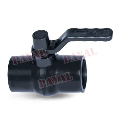 Irrigation Ball Valve