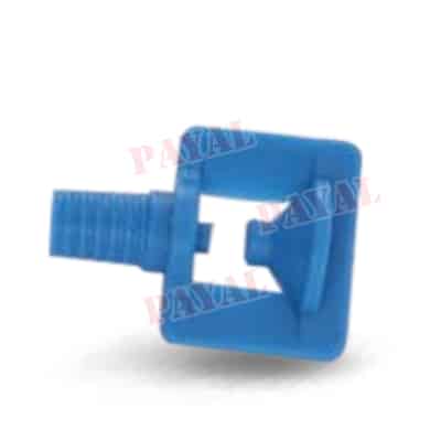 Sprinkler Irrigation Fittings - Jet sprinkler