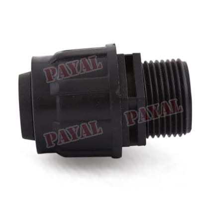 Push Fit Fittings MTA