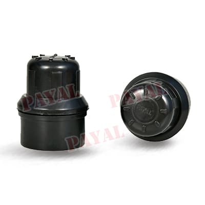 PVC Flush Valve