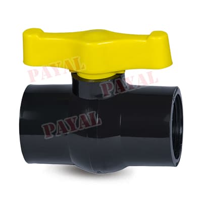 pvc ball valve Manufacturer