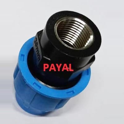 D Joint Manufacturer, MDPE Compression Fittings