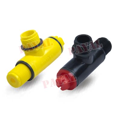 Plastic Ferrule Manufacturer in Ahmedabad