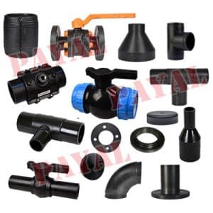 Pipe Fitting supplier