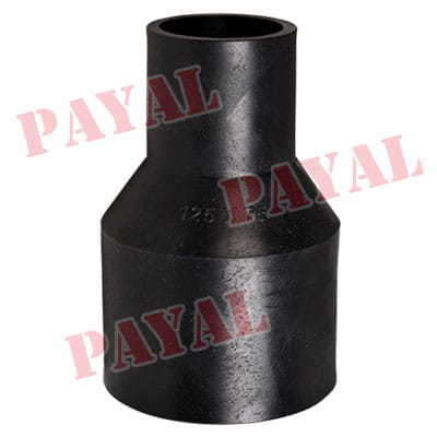 Spigot Fitting Reducers supplier in Ahmedabad