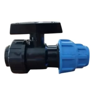 Male or Female 32mm Single Union Ball Valve