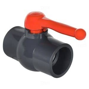 plastic agriculture ball valve in Ahmedabad