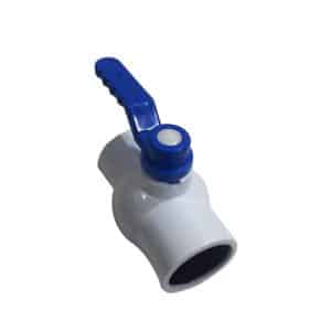 pvc agriculture ball valves in Ahmedabad