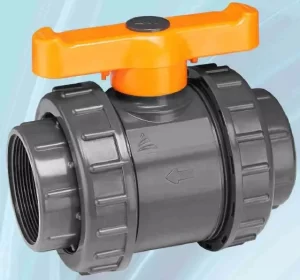 union ball valve manufacturer India