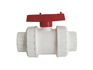 True Union Ball Valve Manufacturer