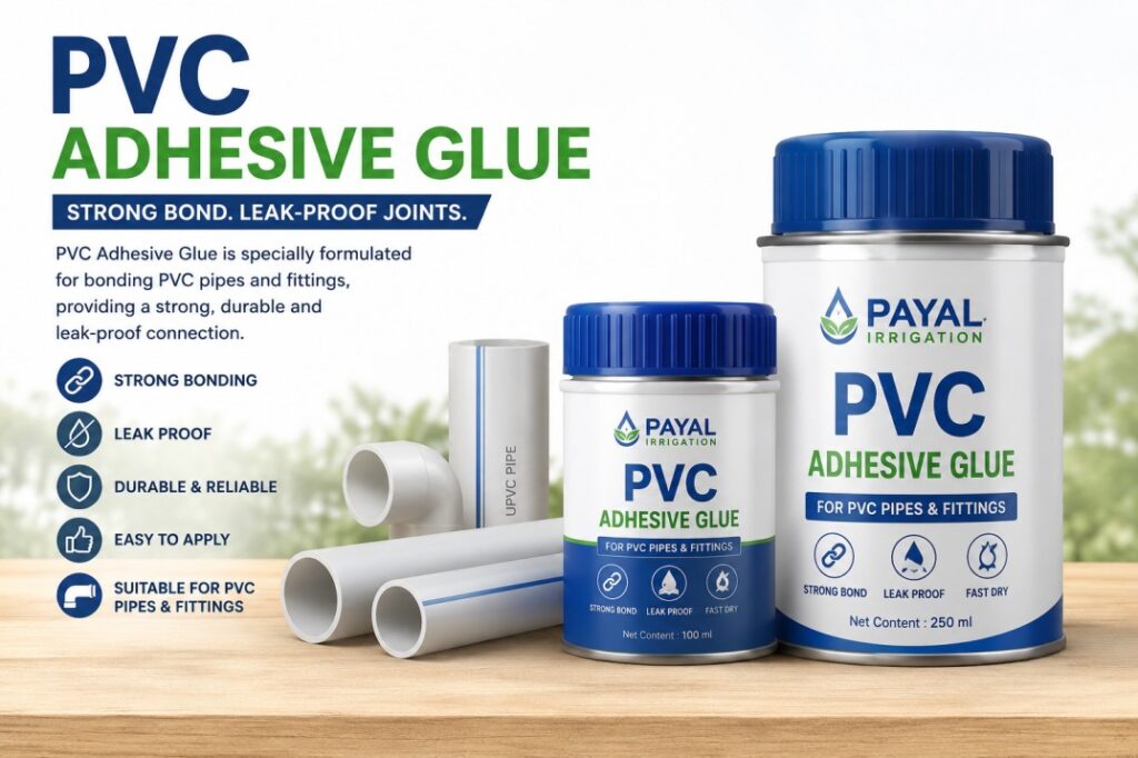 PVC Adhesive Glue